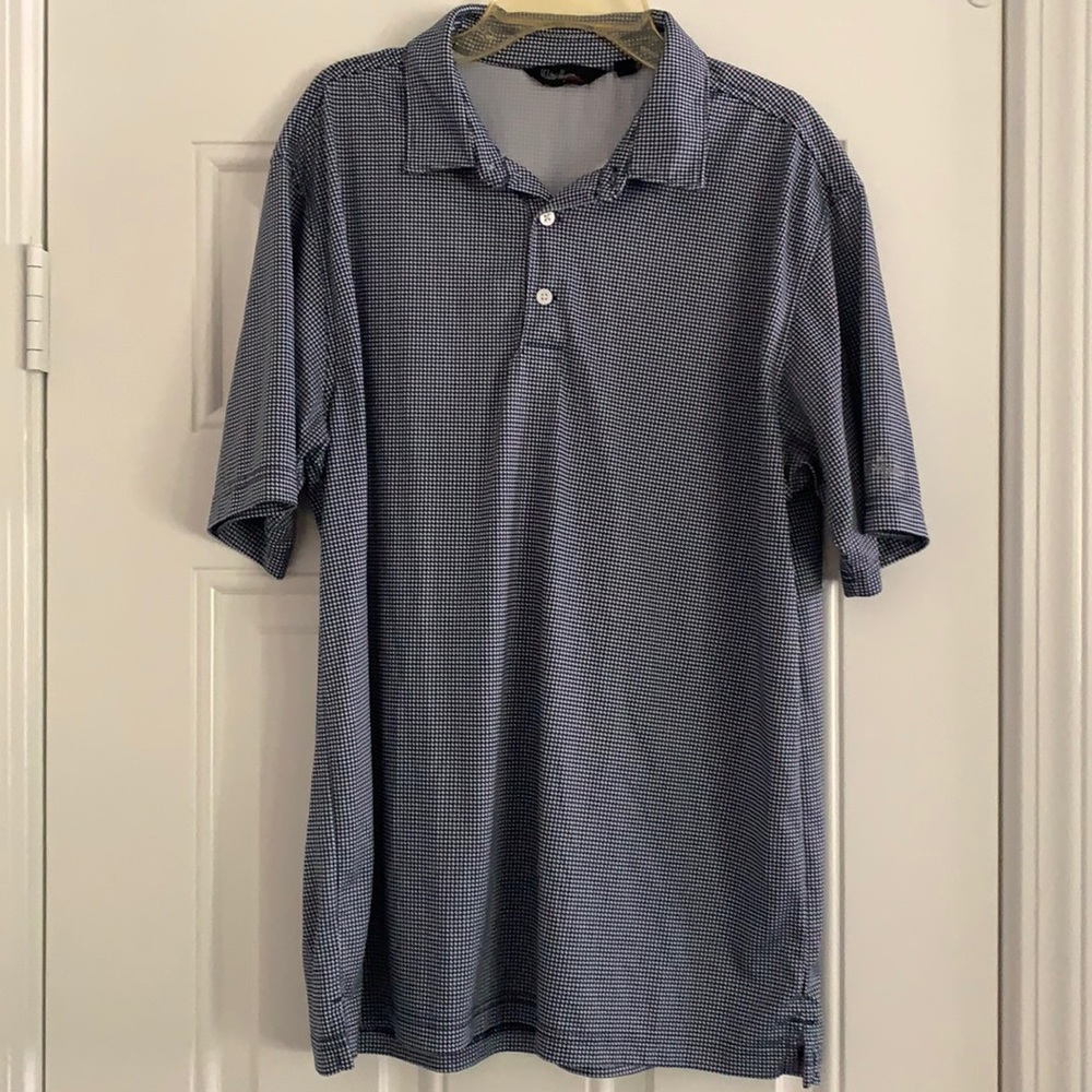 Walter Hagen Polo shirt.